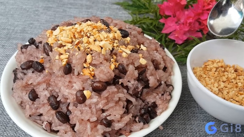 Mơ thấy ăn xôi đỗ cho thấy bạn đang tiết kiệm cho tương lai Mơ thấy ăn xôi đỗ cho thấy bạn đang tiết kiệm cho tương lai