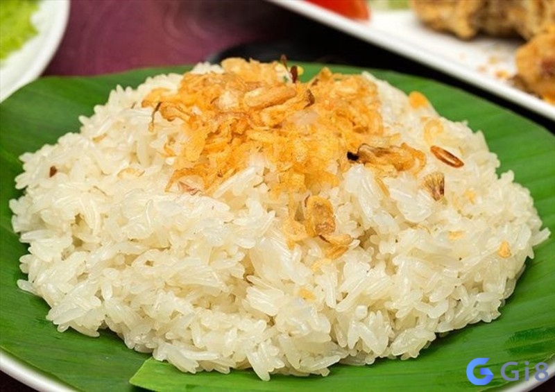 Mơ thấy đang ăn xôi nếp là điềm báo vô cùng phúc lành Mơ thấy đang ăn xôi nếp là điềm báo vô cùng phúc lành