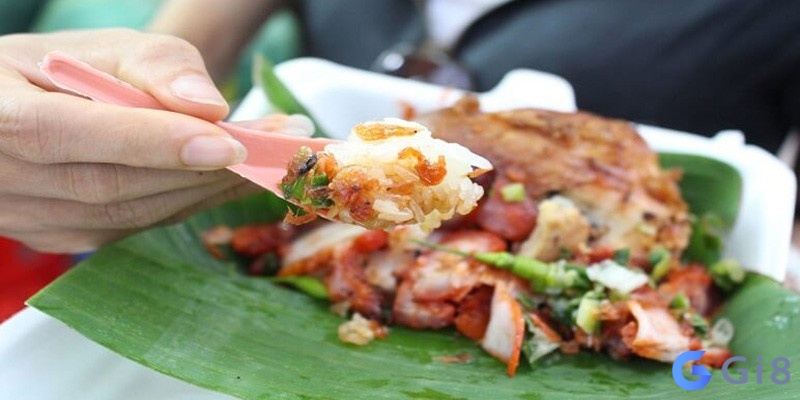 Mộng thấy mình đang ăn xôi là điềm báo tích cực Mộng thấy mình đang ăn xôi là điềm báo tích cực