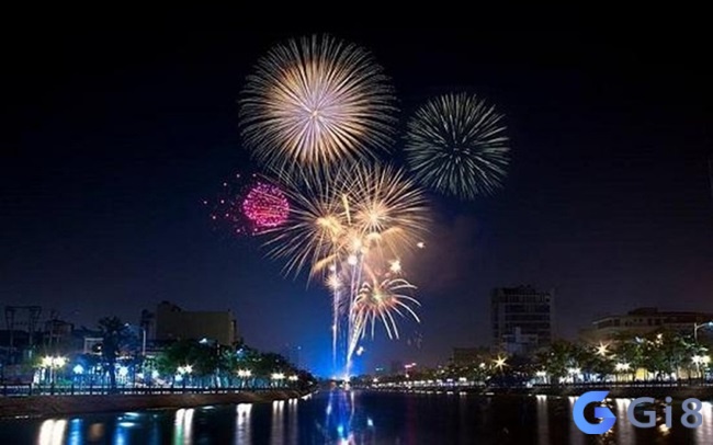 Nằm mộng thấy công ty bắn pháo hoa đánh ngay cặp đề thắng lớn số 21, 38 Nằm mộng thấy công ty bắn pháo hoa đánh ngay cặp đề thắng lớn số 21, 38