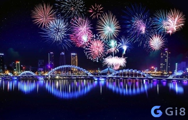 Chiêm bao bắn pháo hoa mang đến cho chủ mộng cả điềm báo tốt lành lẫn không may mắn Chiêm bao bắn pháo hoa mang đến cho chủ mộng cả điềm báo tốt lành lẫn không may mắn