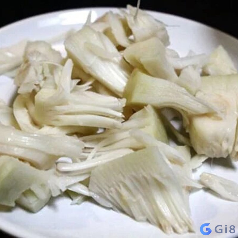 Mơ thấy quả mít non ám chỉ rằng bạn đang phải đối mặt với nhiều thách thức Mơ thấy quả mít non ám chỉ rằng bạn đang phải đối mặt với nhiều thách thức