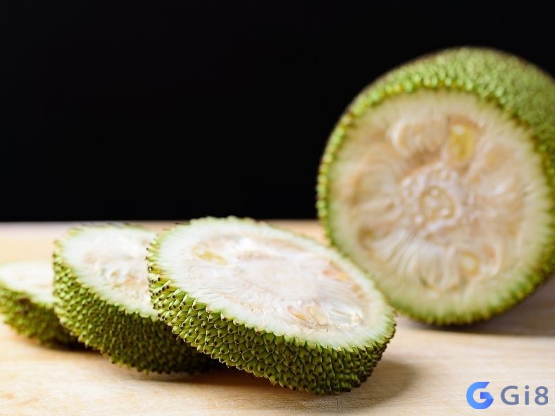 Mơ thấy mít xanh hãy tập trung hơn vào những công việc của mình Mơ thấy mít xanh hãy tập trung hơn vào những công việc của mình
