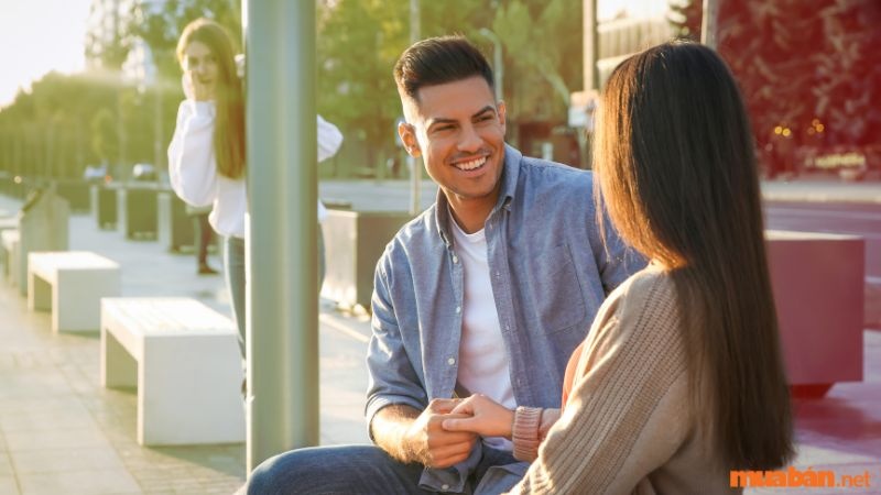 Mơ thấy người mình yêu đơn phương mang điềm báo gì?