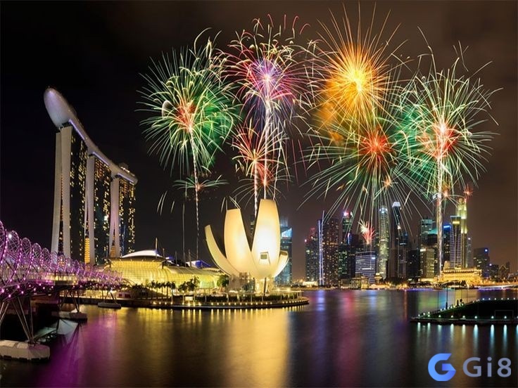 Mơ thấy pháo hoa đánh số gì cho dễ trúng giải Mơ thấy pháo hoa đánh số gì cho dễ trúng giải