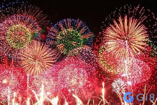 Nắm thông tin về mơ thấy pháo hoa để sử dụng hiệu quả Nắm thông tin về mơ thấy pháo hoa để sử dụng hiệu quả