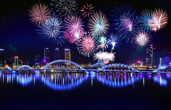 Mơ thấy pháo hoa là điềm báo gì? Đánh con gì hiệu quả