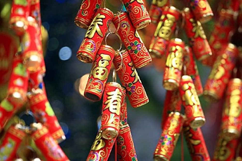 Mơ thấy pháo nổ là điềm báo gì ? Đánh con gì để thắng lớn?