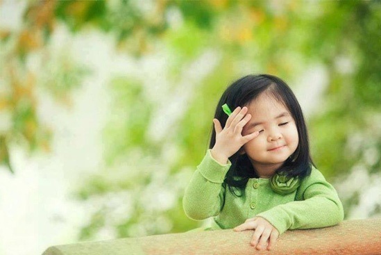 Mơ trẻ con đánh con gì? Gi8 giải mã điềm báo lành dữ