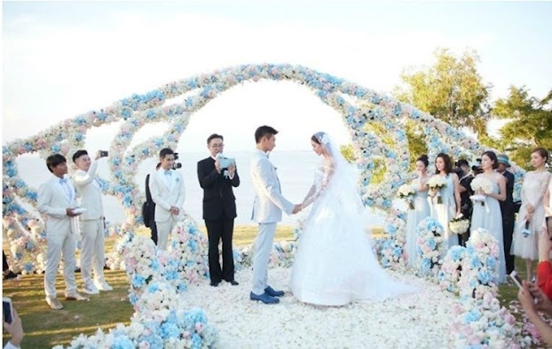 Nằm mơ thấy đám cưới người thân và những giải mã hay