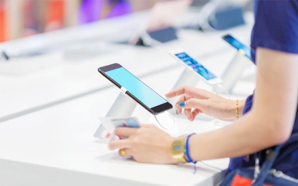 Nằm mơ thấy mua điện thoại mới và các dự báo phía sau