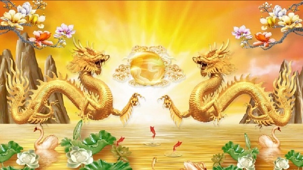 Rồng là số mấy? Gi8 bật mí các con số tài lộc dễ trúng