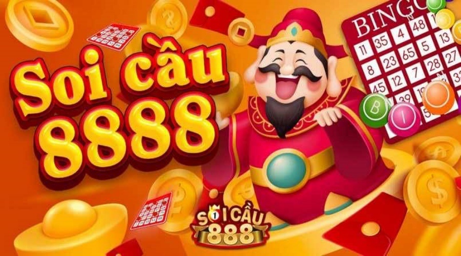 Soi cầu 8888: Phương pháp soi cầu chuẩn nhất hiện nay