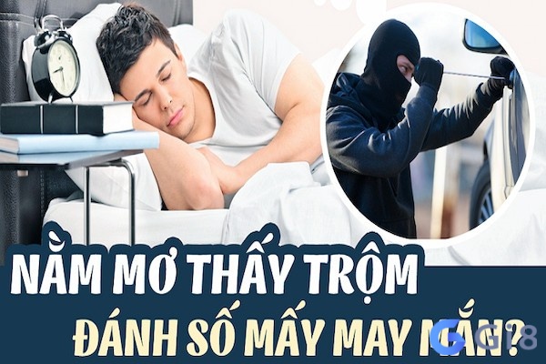 Thấy ăn trộm đánh số gì trong lô đề cho hiệu quả Thấy ăn trộm đánh số gì trong lô đề cho hiệu quả