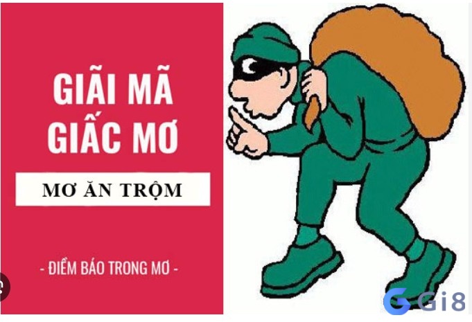 Thấy ăn trộm đánh số gì? Đề thủ có giấc mơ thấy ăn trộm là điềm báo gì? Thấy ăn trộm đánh số gì? Giấc mơ thấy ăn trộm là điềm báo gì?