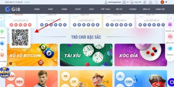 Đánh lô online gi8 - Nhà cái uy tín hàng đầu Việt Nam