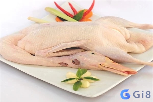 Mơ thấy ăn thịt vịt cùng bộ số lô đề theo từng trường hợp Mơ thấy ăn thịt vịt cùng bộ số lô đề theo từng trường hợp