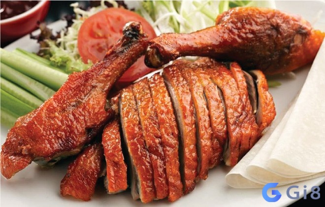 Chiêm bao ăn thịt vịt mang tới cả điềm báo tốt và xấu Chiêm bao ăn thịt vịt mang tới cả điềm báo tốt và xấu