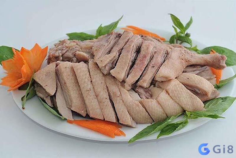 Mơ thấy ăn thịt vịt là hiện tượng quen thuộc Mơ thấy ăn thịt vịt là hiện tượng quen thuộc