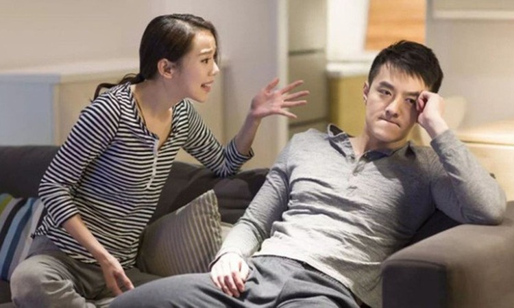 Mơ thấy cãi nhau với chồng đánh số gì? 6 sự thật và các con số