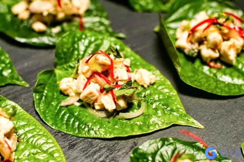 Mơ thấy ăn trầu cau nhắc nhở bạn sống đúng mực, đừng bao giờ sân si hay đố kị với người khác Mơ thấy ăn trầu cau nhắc nhở bạn sống đúng mực, đừng bao giờ sân si hay đố kị với người khác