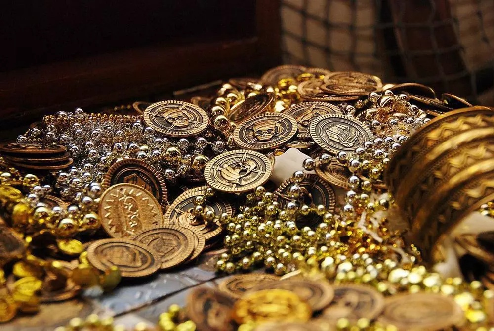 Mơ thấy nhiều vàng đánh con gì trúng lớn với dàn đề Gi8