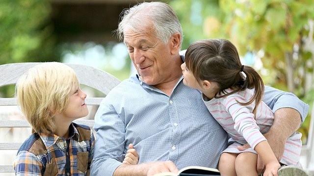 Mơ thấy ông nội đã mất đánh con gì để về bờ chiều nay?