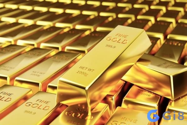 Mơ thấy vàng 24k thể hiện mong muốn kiếm tiền của bạn Mơ thấy vàng 24k thể hiện mong muốn kiếm tiền của bạn