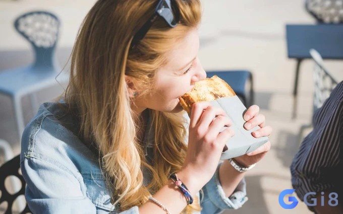 Mơ thấy ăn bánh mì nhắc nhở bạn lấy lại tự tin để tiếp tục phát triển sự nghiệp Mơ thấy ăn bánh mì nhắc nhở bạn lấy lại tự tin để tiếp tục phát triển sự nghiệp