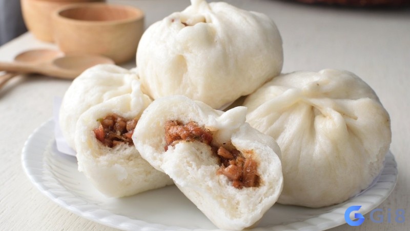 Mơ thấy bánh bao là lời khuyên bạn cần giữ bình tĩnh trước những tranh cãi có thể xảy đến Mơ thấy bánh bao là lời khuyên bạn cần giữ bình tĩnh trước những tranh cãi có thể xảy đến