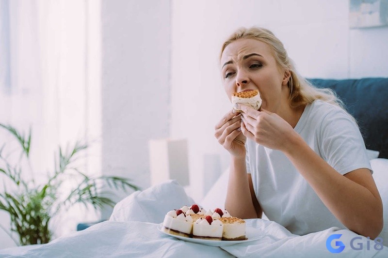 Nằm mơ thấy ăn bánh ẩn chứa ý nghĩa và những con số dễ trúng lô nào? Nằm mơ thấy ăn bánh ẩn chứa ý nghĩa và những con số dễ trúng lô nào?