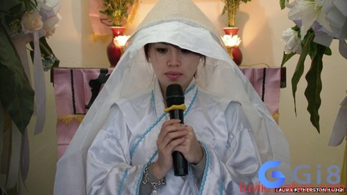 Khám phá những ý nghĩa liên quan đến giấc mơ thấy người mặc áo tang trắng nhé Khám phá những ý nghĩa liên quan đến giấc mơ thấy người mặc áo tang trắng nhé
