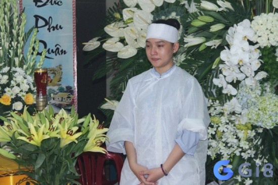 Khám phá những con số may mắn khi nằm mơ thấy người mặc áo tang trắng Khám phá những con số may mắn khi nằm mơ thấy người mặc áo tang trắng