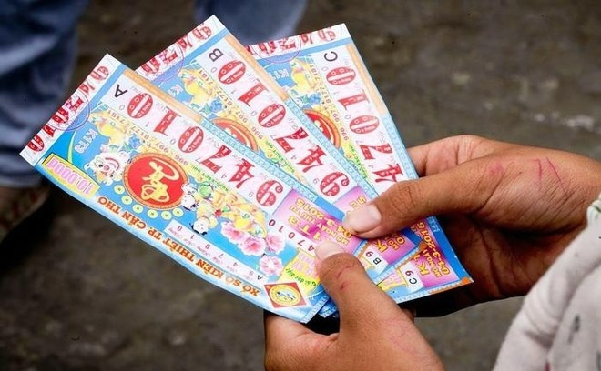 Mơ thấy vé số - Chiêm bao thấy xổ số là điềm gì, đánh con gì?