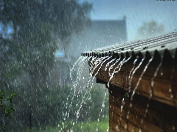 Trời mưa đánh đề con gì: Tiên đoán những con số may mắn