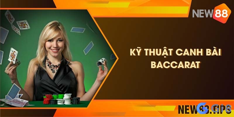 Khám phá chi tiết về các kỹ thuật canh bài baccarat từ các tay chơi chuyên nghiệp Khám phá chi tiết về các kỹ thuật canh bài baccarat từ các tay chơi chuyên nghiệp