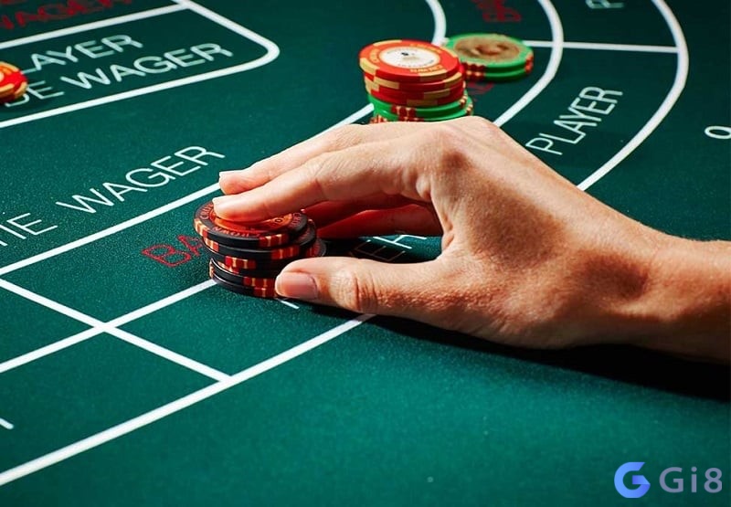 Khám phá một số thuật ngữ phổ biến và quan trọng khi chơi baccarat Khám phá một số thuật ngữ phổ biến và quan trọng khi chơi baccarat