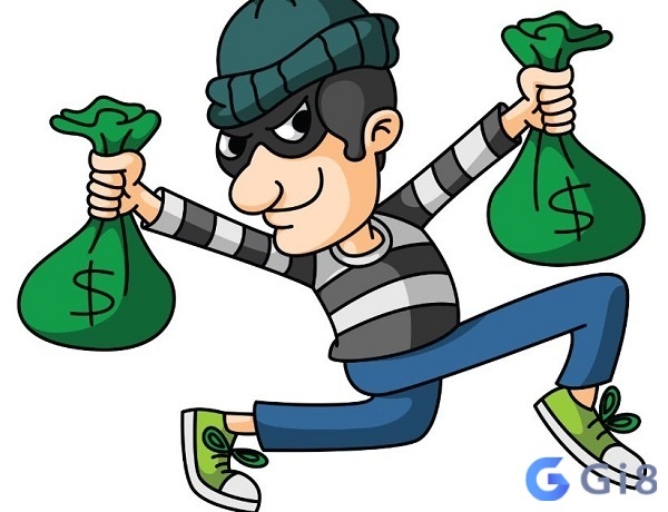 Mơ ăn trộm tiền đánh con gì? Giải mã cùng chuyên gia Gi88