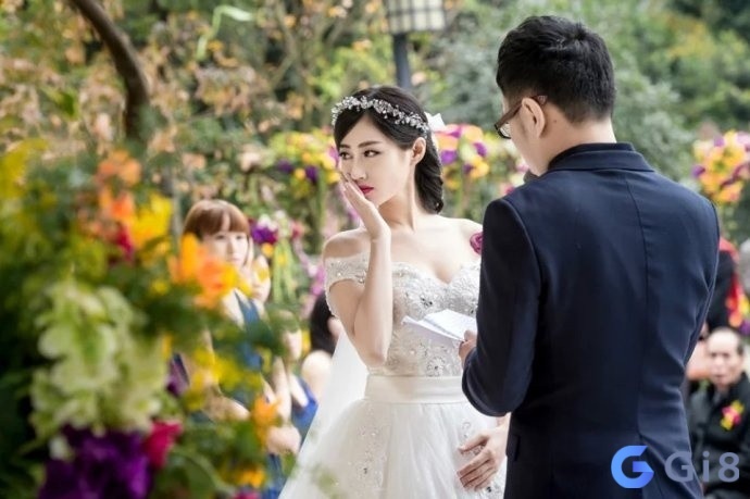 Nằm mơ thấy đám cưới với người lạ là điềm lành hay điềm dữ?