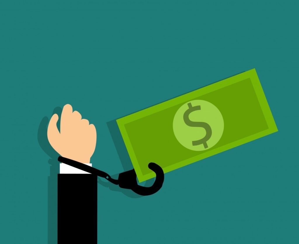 Mơ ăn trộm tiền: Điềm báo và con số đề ẩn chứa phía sau