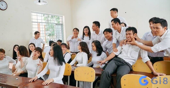 Mơ thấy đi học đánh con gì trúng lớn chiều nay? Mơ thấy đi học đánh con gì trúng lớn chiều nay?
