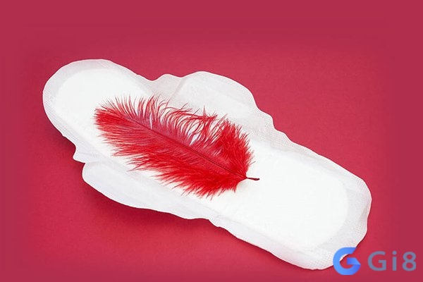 Mơ thấy máu kinh nguyệt mang tới cả điềm tích cực và tiêu cực Mơ thấy máu kinh nguyệt mang tới cả điềm tích cực và tiêu cực
