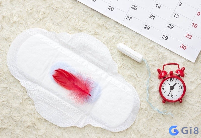 Mơ thấy máu kinh nguyệt mang tới khả năng cải vận nhờ vào con số đề Mơ thấy máu kinh nguyệt mang tới khả năng cải vận nhờ vào con số đề