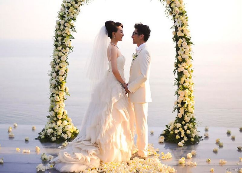 Mơ thấy mình đám cưới báo hiệu điềm gì? Đánh đề số mấy?