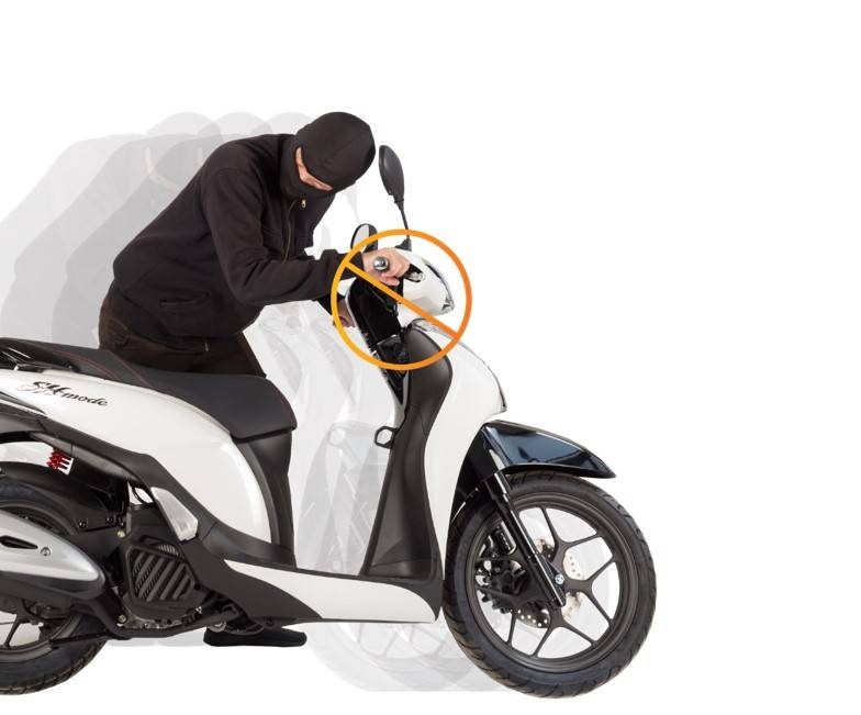 Mơ thấy mình mất xe máy là điềm gì? Đề thủ đánh số mấy?