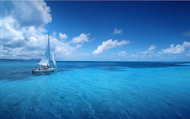 Mơ thấy nước biển: Giải mã dự báo và con số đề đi kèm