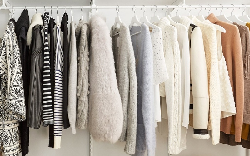 Mo thay quan ao điềm gì? Nên đánh đề con gì trúng lớn?