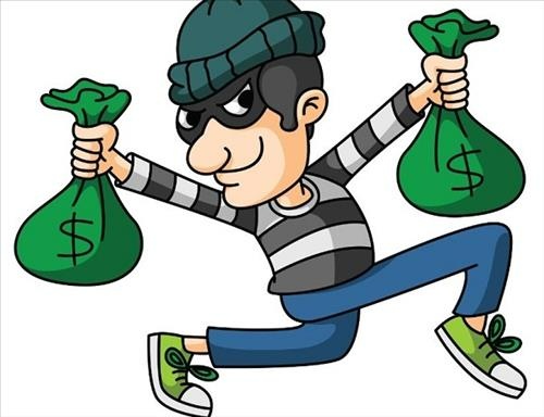 Nằm mơ thấy cướp mang điềm báo gì? Đánh số đề bao nhiêu?