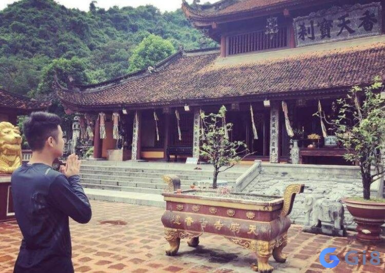 Bạn nằm mơ thấy đi chùa lạy Phật thì gần như chắc chắn là giấc mơ tốt lành Bạn nằm mơ thấy đi chùa lạy Phật thì gần như chắc chắn là giấc mơ tốt lành