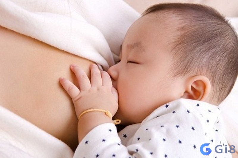 Nằm mơ thấy mình cho em bé bú chứa đựng nhiều thông điệp thú vị Nằm mơ thấy mình cho em bé bú chứa đựng nhiều thông điệp thú vị
